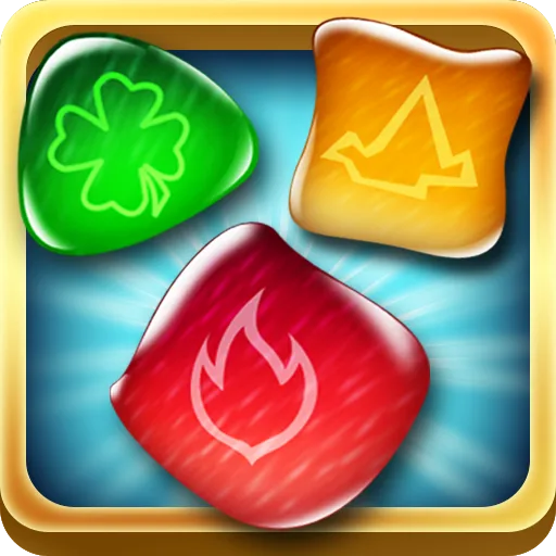 Gems Journey