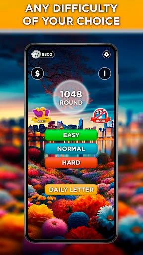 GEO.WORD™ World Geography Game screenshot 3