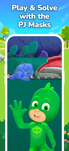Kiddopia - Kids Learning Games screenshot 4