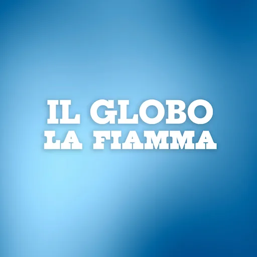 Il Globo - La Fiamma