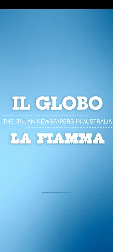 Il Globo - La Fiamma screenshot 1