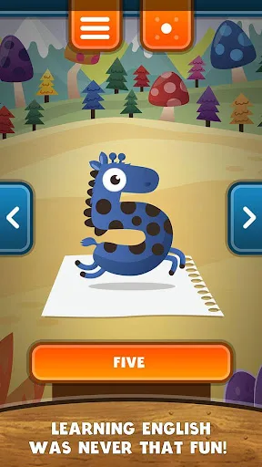 English for Kids screenshot 2