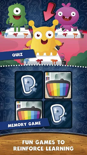 English for Kids screenshot 4