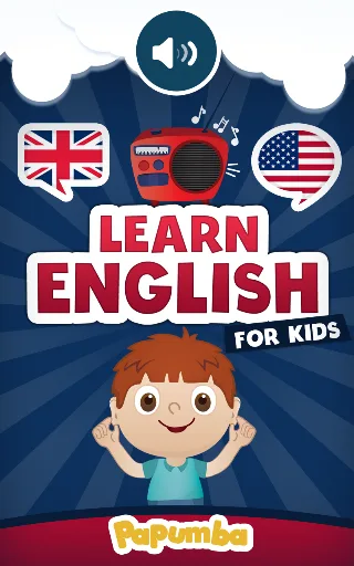 English for Kids screenshot 5