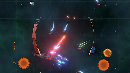Solar Smash 2D: Destroy Planet screenshot 5
