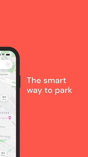 Book Parking Spaces - Parclick screenshot 2