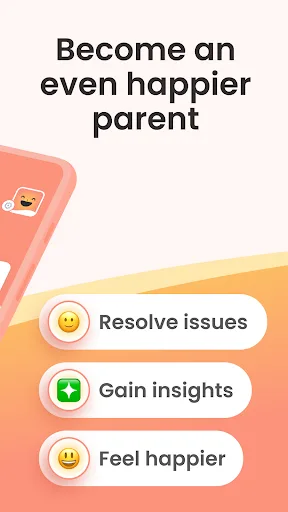 Parenthood: Happy Parenting screenshot 2