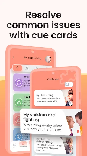 Parenthood: Happy Parenting screenshot 3