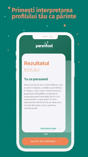 Parentool - Parenting app screenshot 2