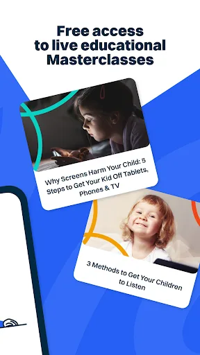 Parents screenshot 4