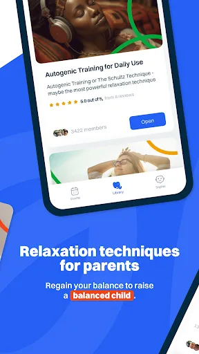 Parents screenshot 5