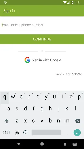 ParentSquare screenshot 1