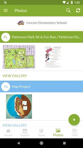 ParentSquare screenshot 5