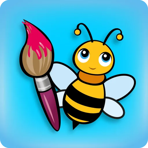 BeeArtist - Learn to Draw Easy