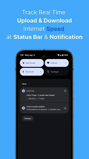 Data Pulse: Data Usage Tracker screenshot 5