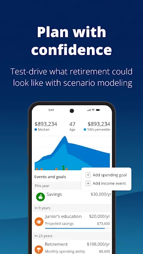Empower® screenshot 2
