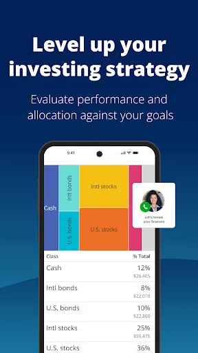 Empower® screenshot 5