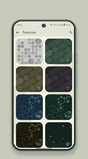 Pix Wallpapers screenshot 3