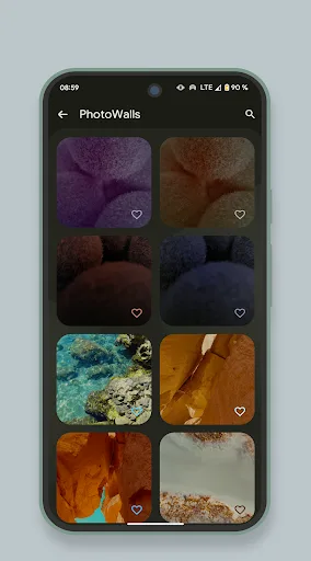 Pix Wallpapers screenshot 4