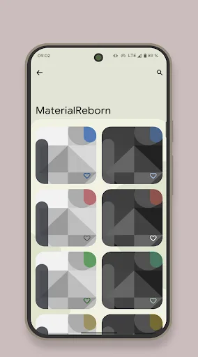 Pix Wallpapers screenshot 5