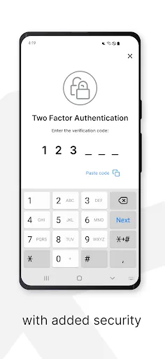 Passbolt - password manager screenshot 4