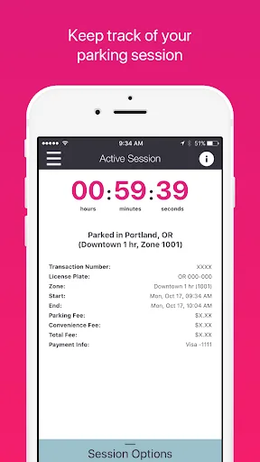 Parking Kitty screenshot 4