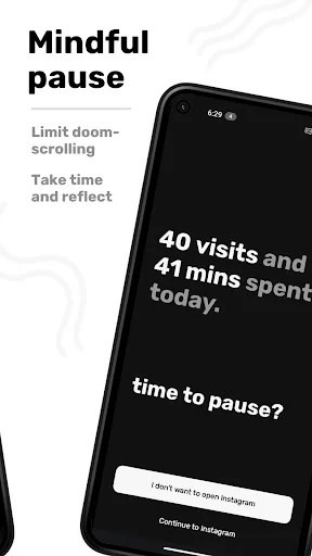 Focus Launcher – Minimalist UI screenshot 5