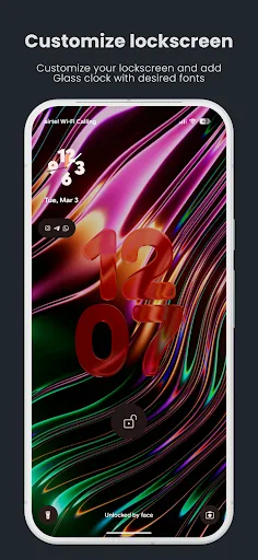 True Liquid Glass screenshot 4