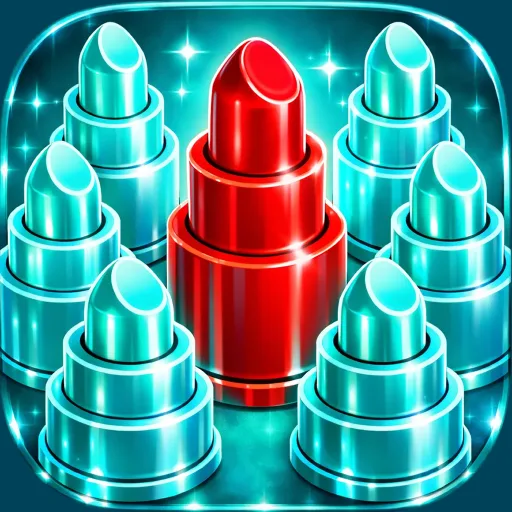Merge Studio: Fashion Makeover