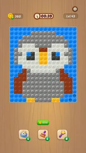 Twisty Sort: Screw Puzzle screenshot 3