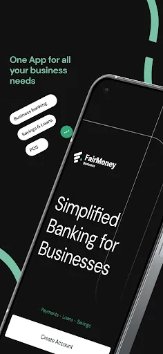 FairMoney Business screenshot 2