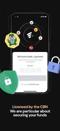 FairMoney Business screenshot 4