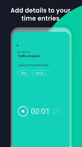 Paymo Project & Time Tracking screenshot 4