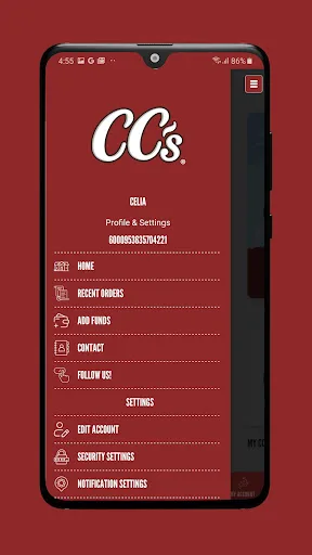 CC’s Coffee House screenshot 3