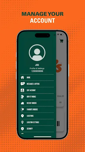 DAK's Rewards screenshot 3
