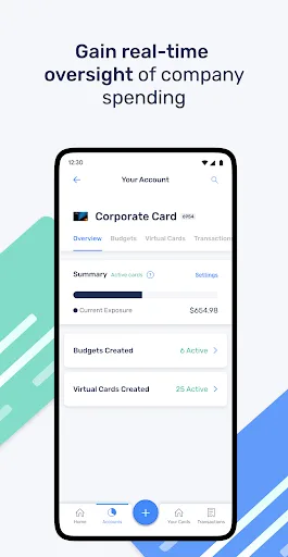 Extend for BMO screenshot 3