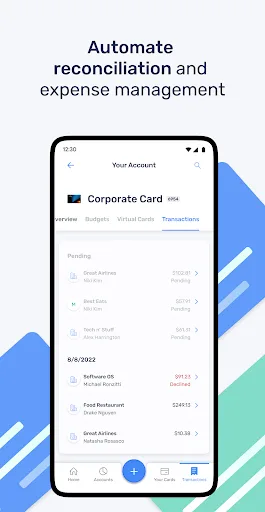 Extend for BMO screenshot 4