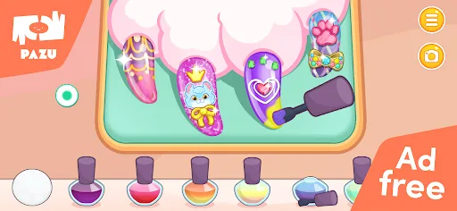 Pet Salon screenshot 2