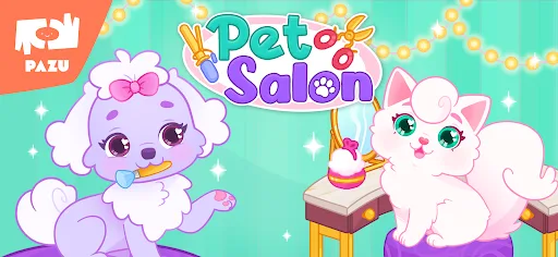 Pet Salon screenshot 4