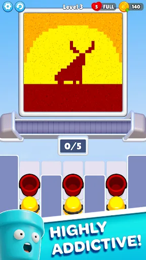 Sand Loop screenshot 4
