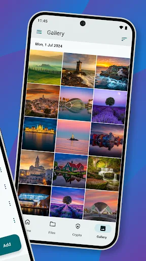 pCloud: Cloud Storage screenshot 2