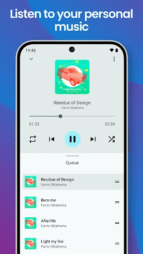 pCloud: Cloud Storage screenshot 4