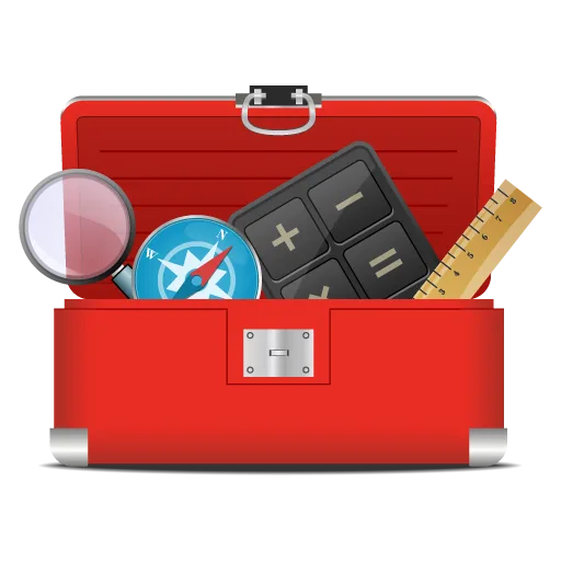 Smart Tools - All In One