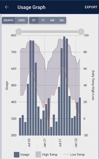 CWEP screenshot 3