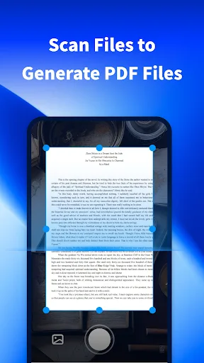 PDF Viewer Pro screenshot 2