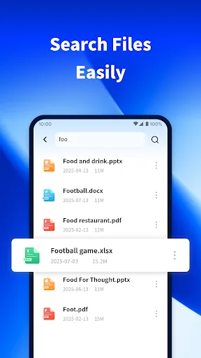 PDF Viewer Pro screenshot 4