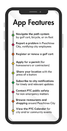 Navigate PTC screenshot 1