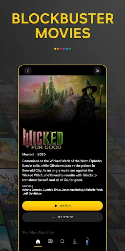 Peacock TV: Stream TV & Movies screenshot 3