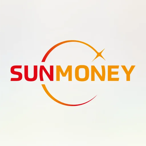 SunMoney Wallet