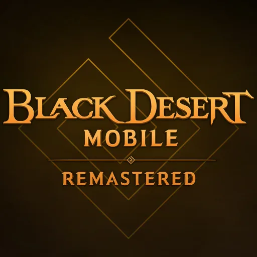 Black Desert Mobile